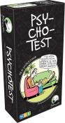 Opakowanie Gra Psychotest