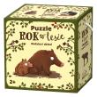 Gra Rok w lesie Rodzice i dzieci.. Autor: Dziubak Emilia. Dadada.pl Okładka książki Gra Rok w lesie Rodzice i dzieci.