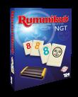 Opakowanie Gra Rummikub NGT LMD9681