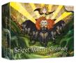 Gra Sekret Wilczej Gromady Moja opowieść. Autor: Milavec Maja. Dadada.pl Okładka książki Gra Sekret Wilczej Gromady Moja opowieść