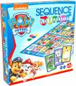 Opakowanie Gra Sequence Junior Paw Patrol