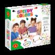 Opakowanie Gra Speedy colors seria eco fun