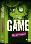 Gra The Game Quick and Easy. Autor: Steffen Benndorf. Dadada.pl Okładka książki Gra The Game Quick and Easy