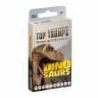 Gra Top Trumps Dinozaury. Wydawca: Winning Moves. Dadada.pl Opakowanie Gra Top Trumps Dinozaury