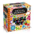 Gra Trivial Pursuit Dzieciaki Bystrzaki vol. 2. Wydawca: Winning Moves. Dadada.pl Opakowanie Gra Trivial Pursuit Dzieciaki Bystrzaki vol. 2