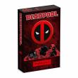 Gra Waddingtons No.1 Deadpool. Wydawca: Winning Moves. Dadada.pl Opakowanie Gra Waddingtons No.1 Deadpool