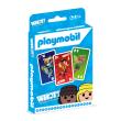 Gra Whot Playmobil. Autor: Opracowanie zbiorowe. Dadada.pl Okładka książki Gra Whot Playmobil