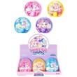 Opakowanie Gra wodna okrągła jednorożec MIX