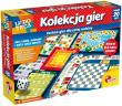 Opakowanie Gra zestaw 20 gier Ludoteca