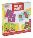 Opakowanie Gra - Znajdź dopasowanie