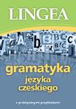 Gramatyka języka czeskiego wyd. 2. Autor: Opracowanie zbiorowe. Dadada.pl Okładka książki Gramatyka języka czeskiego wyd. 2