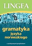 Gramatyka języka norweskiego wyd. 2. Autor: Opracowanie zbiorowe. Dadada.pl Okładka książki Gramatyka języka norweskiego wyd. 2