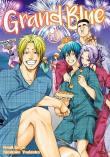 Okładka książki Grand Blue. Tom 12