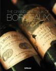 Grand Chateaux of Bordeaux. Autor: Frenzel Ralf. Dadada.pl Okładka książki Grand Chateaux of Bordeaux