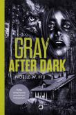 Gray After Dark. Autor: Noelle West Ihli. Dadada.pl Okładka książki Gray After Dark
