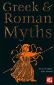 Opakowanie Greek & Roman Myths