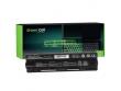Opakowanie GREEN CELL BATERIA DE39 DO DELL JWPHF 4400 MAH 11.1V