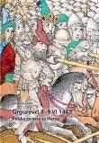 Grgurevci 89 VI 1463. Polska zemsta za Warnę. Autor: Jakub Juszyński. Dadada.pl Okładka książki Grgurevci 89 VI 1463. Polska zemsta za Warnę
