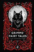 Grimms' Fairy Tales. Autor: Grimm Jacob, Grimm	 Wilhelm. Dadada.pl Okładka książki Grimms' Fairy Tales