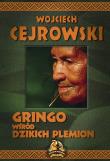 Okładka książki Gringo wśród dzikich plemion