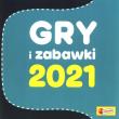 Opakowanie Gry i zabawki 2021