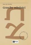 Grzechy młodości. Autor: Lilienblum Mosze Lejb. Dadada.pl Okładka książki Grzechy młodości