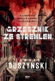 Grzesznik ze Strehlen. Autor: Duszyński Tomasz. Dadada.pl Okładka książki Grzesznik ze Strehlen