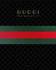 Gucci. Autor: Frida Giannini. Dadada.pl Okładka książki Gucci
