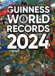 Opakowanie Guinness World Records 2024