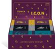 Opakowanie Gumka do ścierania Icon (24szt)
