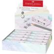 Opakowanie Gumka dust-free Eco pastel (20szt) FABER CASTELL