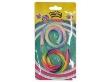 Opakowanie Gumki relax spaghetti Tęcza 2szt