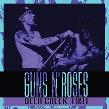 Opakowanie Guns N Roses Deer Creek 1991 - Płyta winylowa