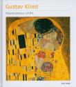 Gustav Klimt Masterpieces of Art. Autor: Hodge Susie. Dadada.pl Okładka książki Gustav Klimt Masterpieces of Art