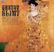 Gustav Klimt. Autor: Kerrigan Michael. Dadada.pl Okładka książki Gustav Klimt