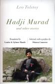 Hadji Murad and other stories. Autor: Tolstoy Leo. Dadada.pl Okładka książki Hadji Murad and other stories