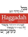 Opakowanie Haggadah