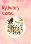 Okładka książki Haiku. Rydwany czasu