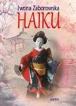 Okładka książki Haiku