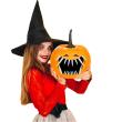 Opakowanie Halloweenowe zęby do dyni 18szt