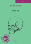 Hamlet. Lektura z opracowaniem. Autor: William Szekspir. Dadada.pl Okładka książki Hamlet. Lektura z opracowaniem