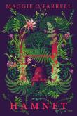 Okładka książki Hamnet