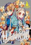 Hanako, duch ze szkolnej toalety. Tom 15. Autor: AidaIro. Dadada.pl Okładka książki Hanako, duch ze szkolnej toalety. Tom 15