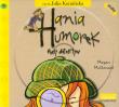 Hania Humorek CD Mały Detektyw - Audiobook. Autor: McDonald Megan. Dadada.pl Okładka książki Hania Humorek CD Mały Detektyw - Audiobook