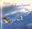 Happy Christmas CD. Autor:   Praca zbiorowa. Dadada.pl Okładka książki Happy Christmas CD