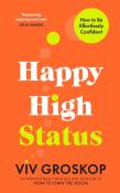 Okładka książki Happy High Status