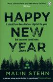 Okładka książki Happy New Year