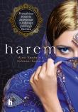 Harem. Autor: Alex Vastatrix, Bednaruk Waldemar. Dadada.pl Okładka książki Harem