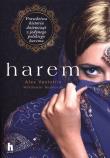 Harem. Pierwsza opowieść o polskim haremie - uszkodzone. Autor: Alex Vastatrix. Dadada.pl Okładka książki Harem. Pierwsza opowieść o polskim haremie - uszkodzone
