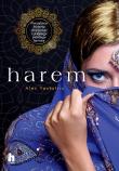 Harem - uszkodzone. Autor: Alex Vastatrix, Bednaruk Waldemar. Dadada.pl Okładka książki Harem - uszkodzone
